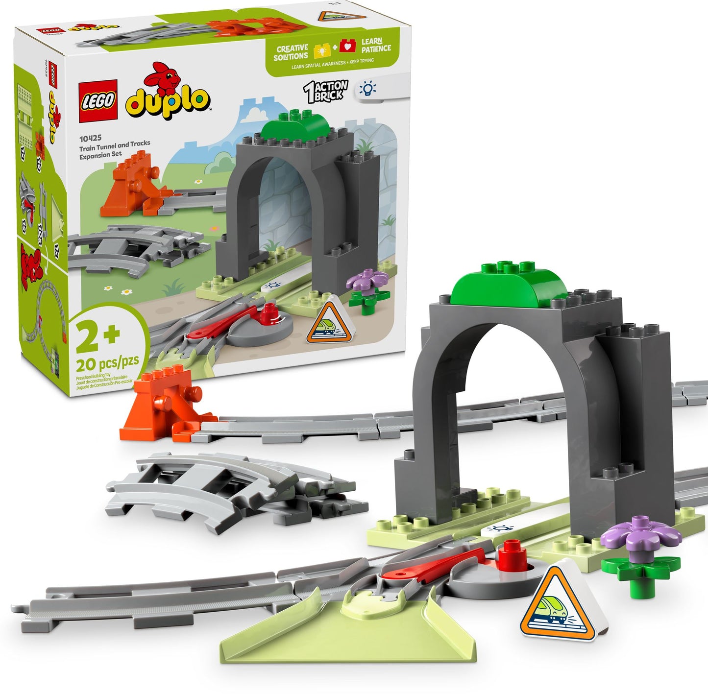 LEGO DUPLO 10425