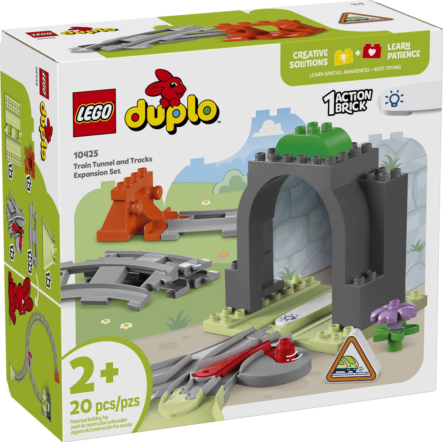 LEGO DUPLO 10425