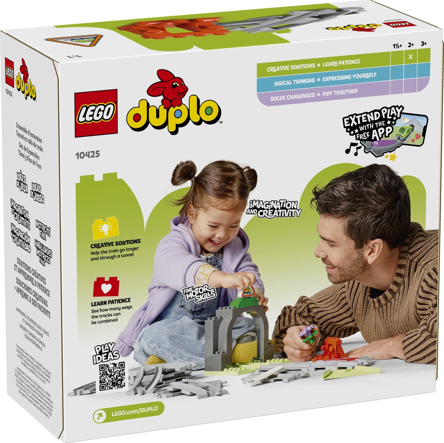 LEGO DUPLO 10425
