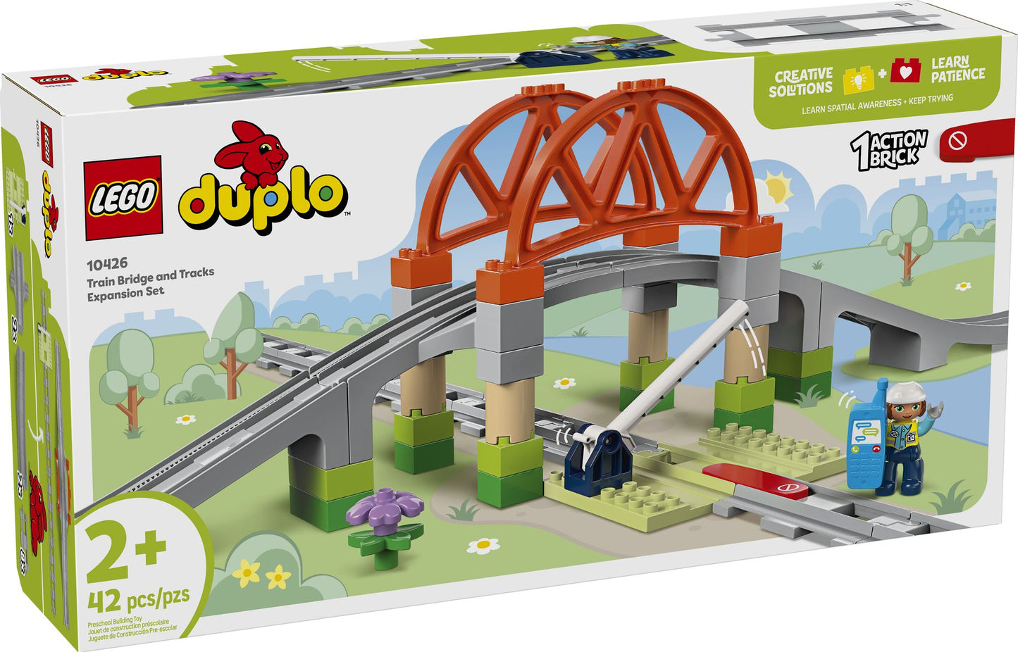 LEGO DUPLO 10426