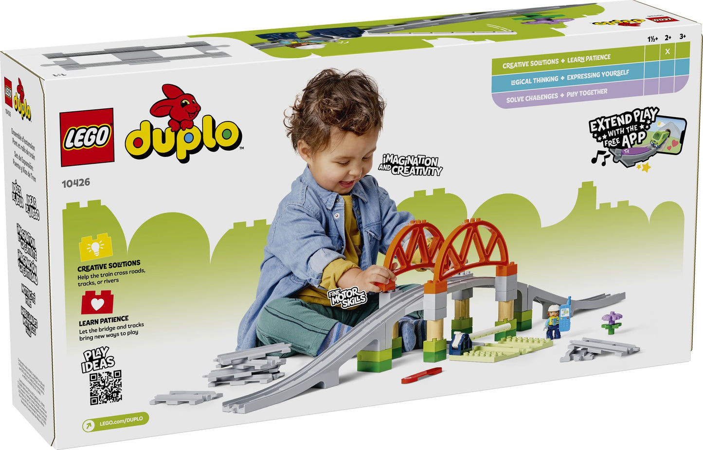 LEGO DUPLO 10426