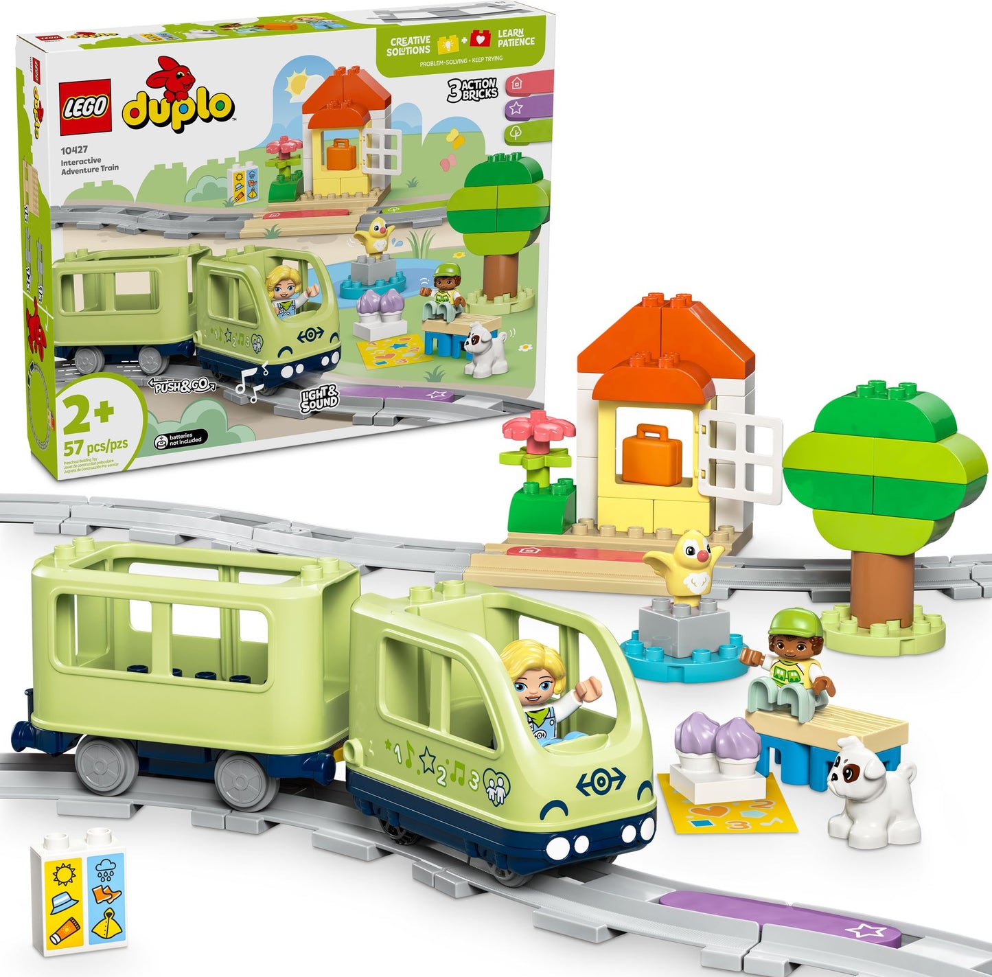 LEGO DUPLO 10427