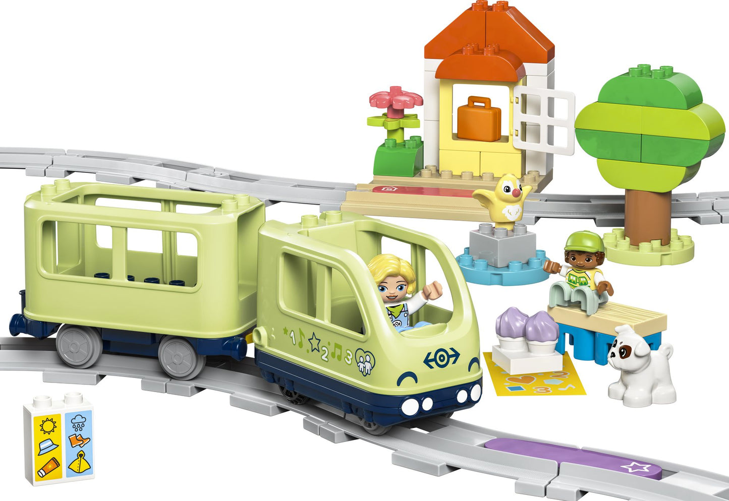 LEGO DUPLO 10427