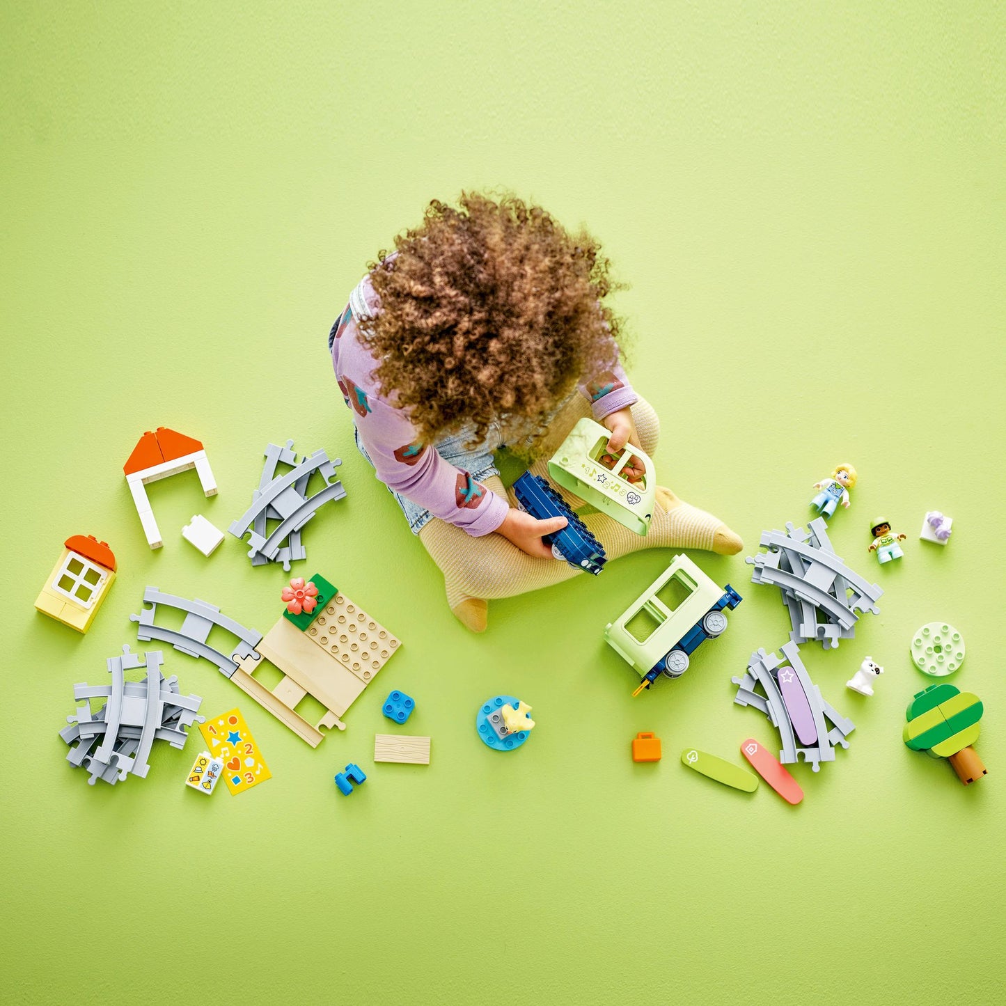 LEGO DUPLO 10427