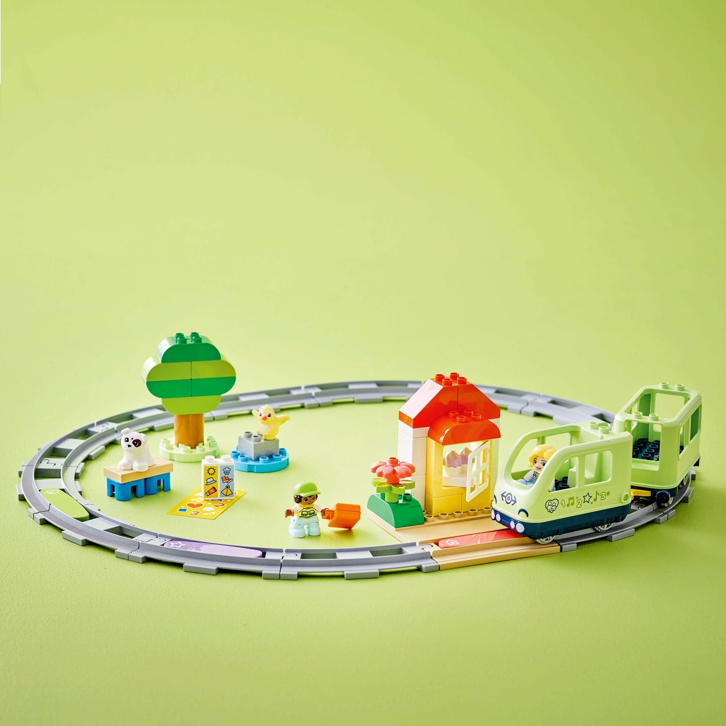 LEGO DUPLO 10427