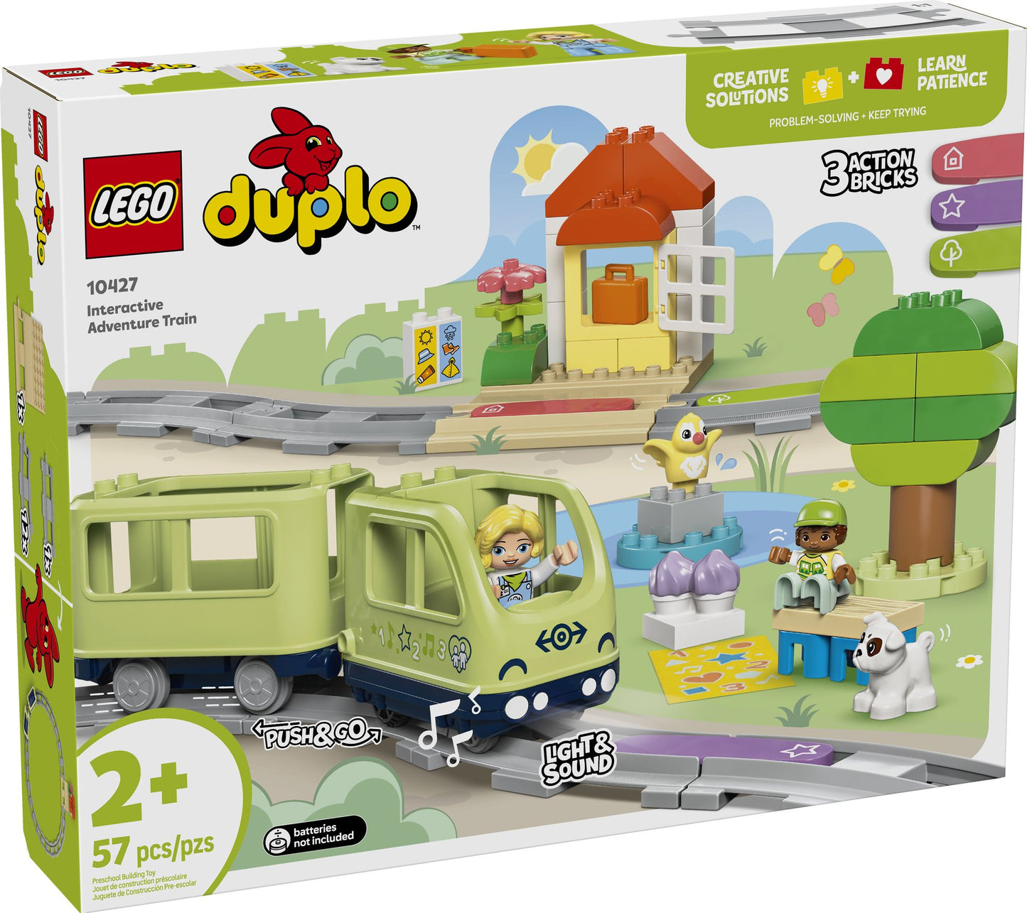 LEGO DUPLO 10427