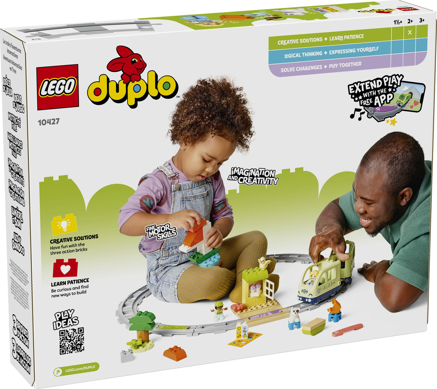 LEGO DUPLO 10427