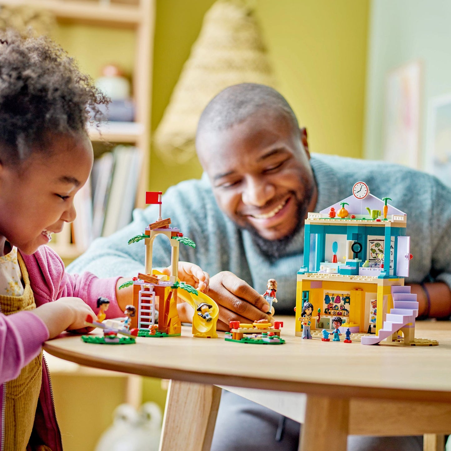 LEGO Friends Heartlake City Preschool 42636