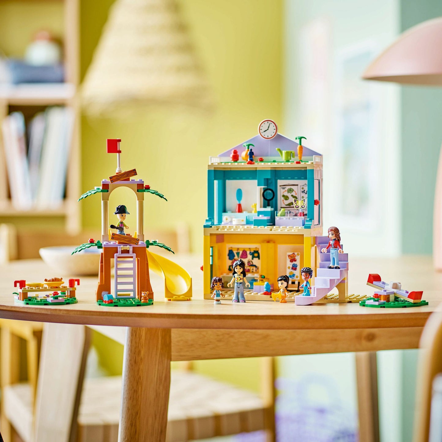 LEGO Friends Heartlake City Preschool 42636