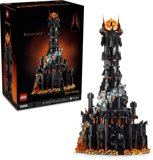 LEGO Icons 10333