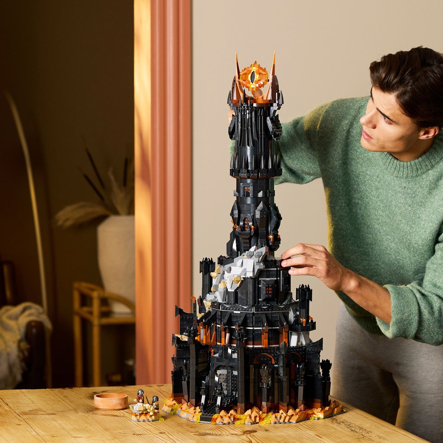 LEGO Icons 10333