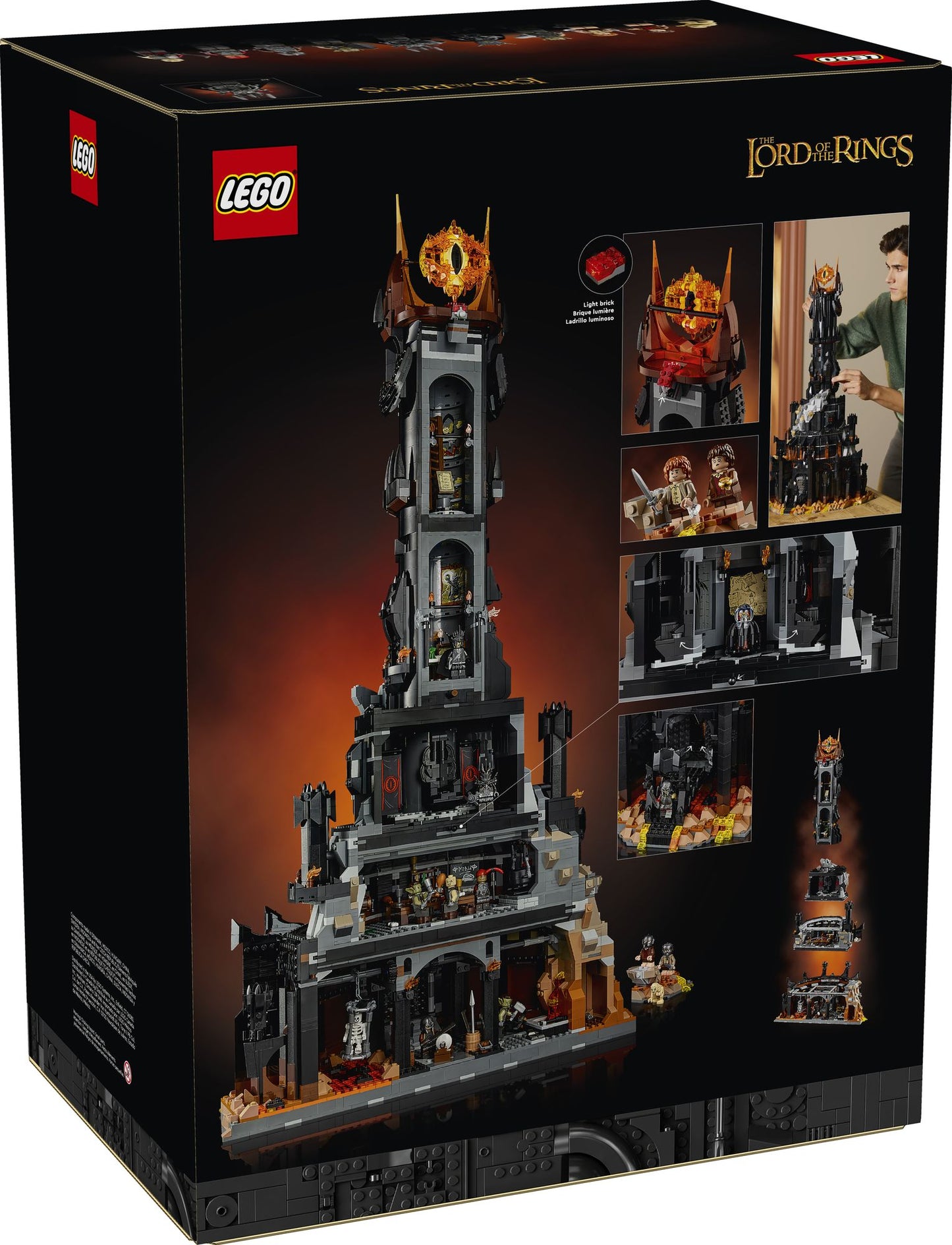 LEGO Icons 10333
