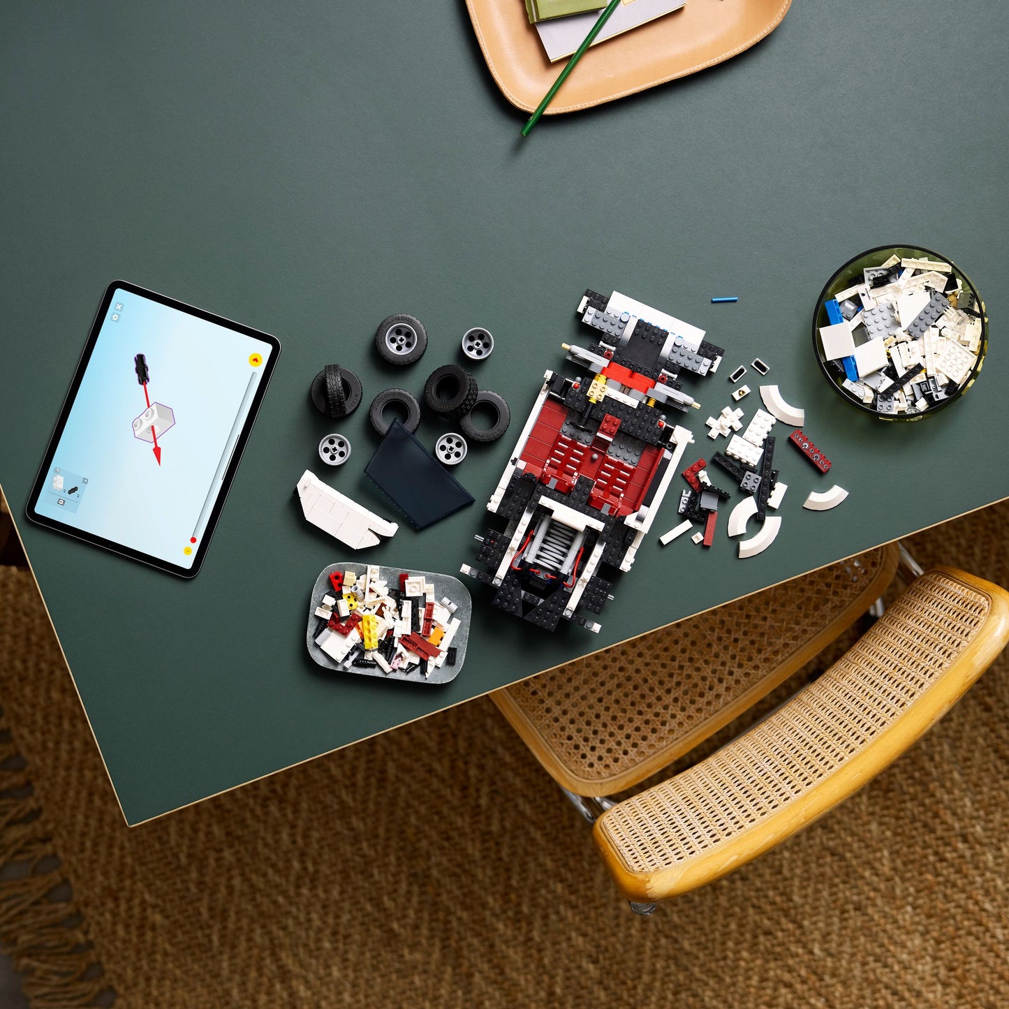 LEGO Icons 10337
