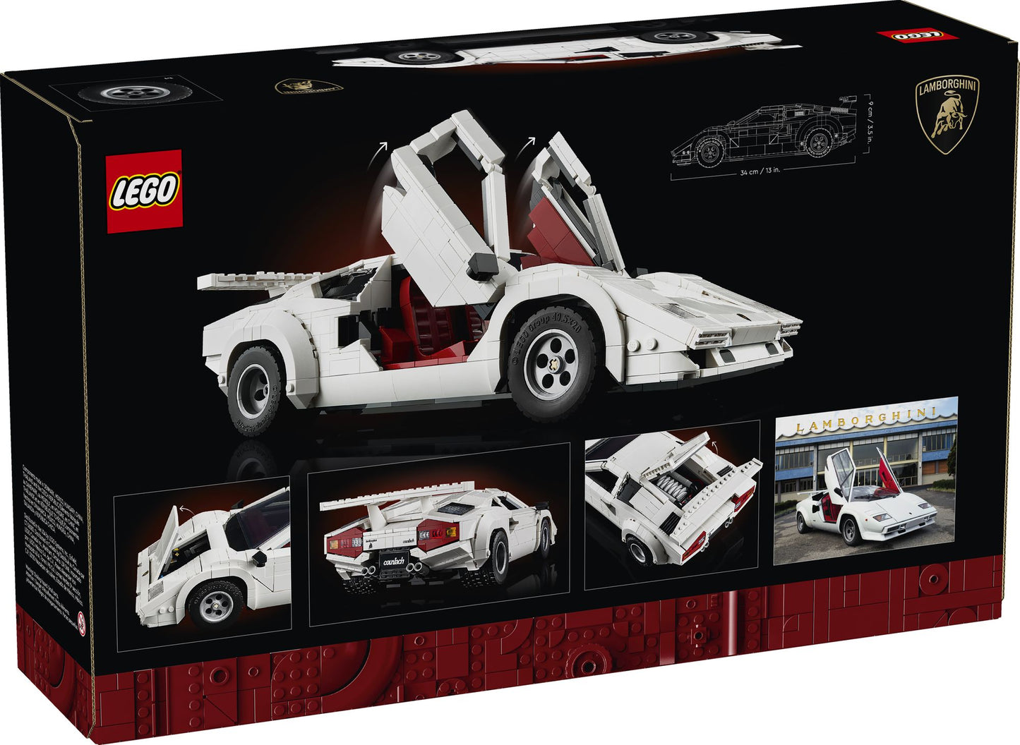 LEGO Icons 10337