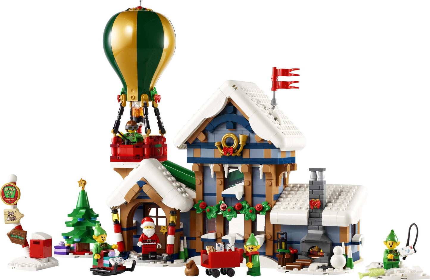 LEGO Icons 10339
