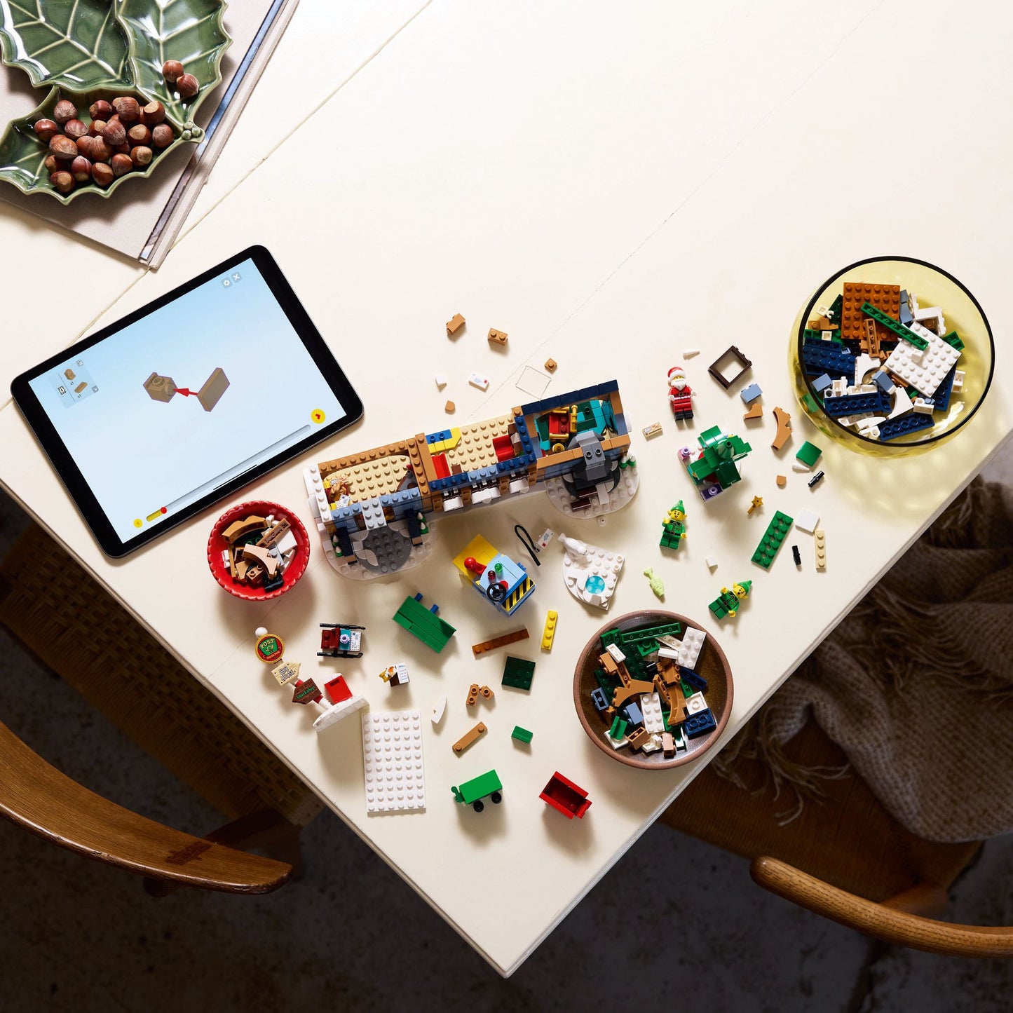 LEGO Icons 10339