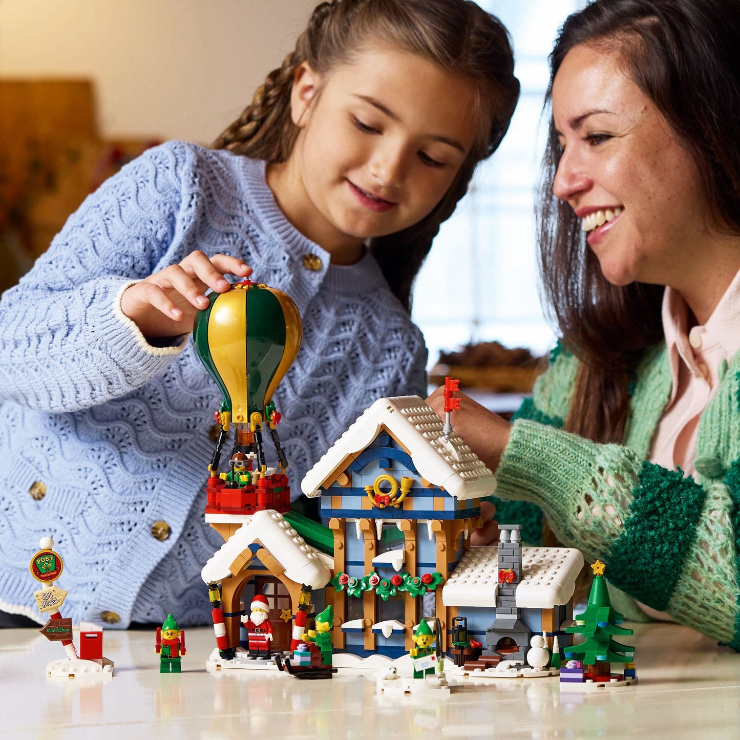 LEGO Icons 10339