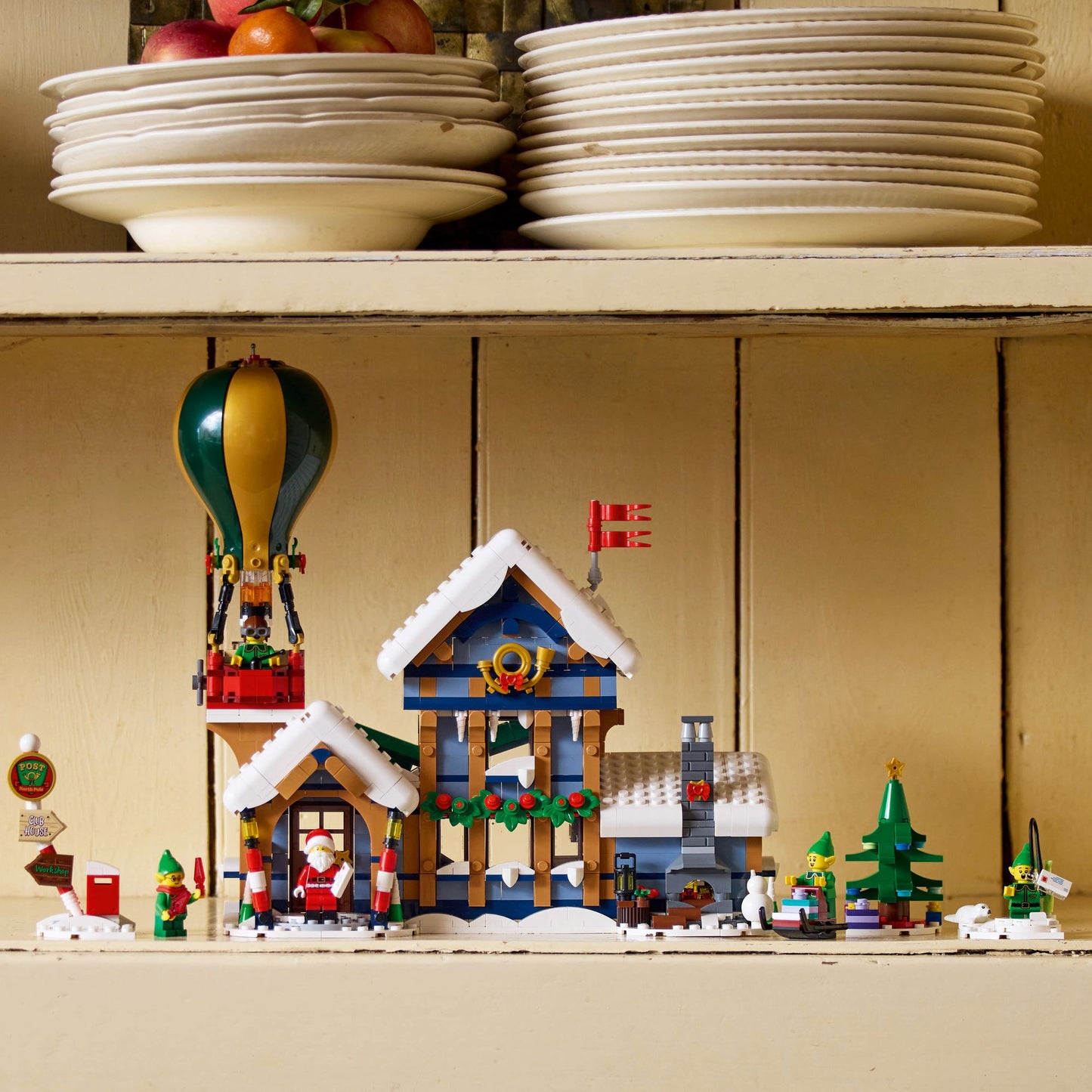 LEGO Icons 10339