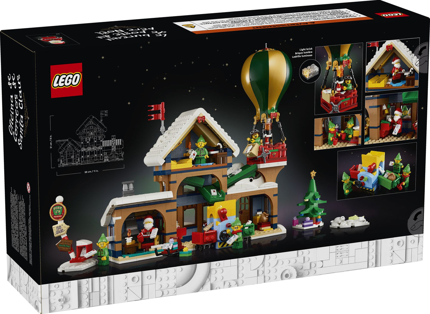 LEGO Icons 10339