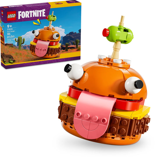LEGO Fortnite 77070