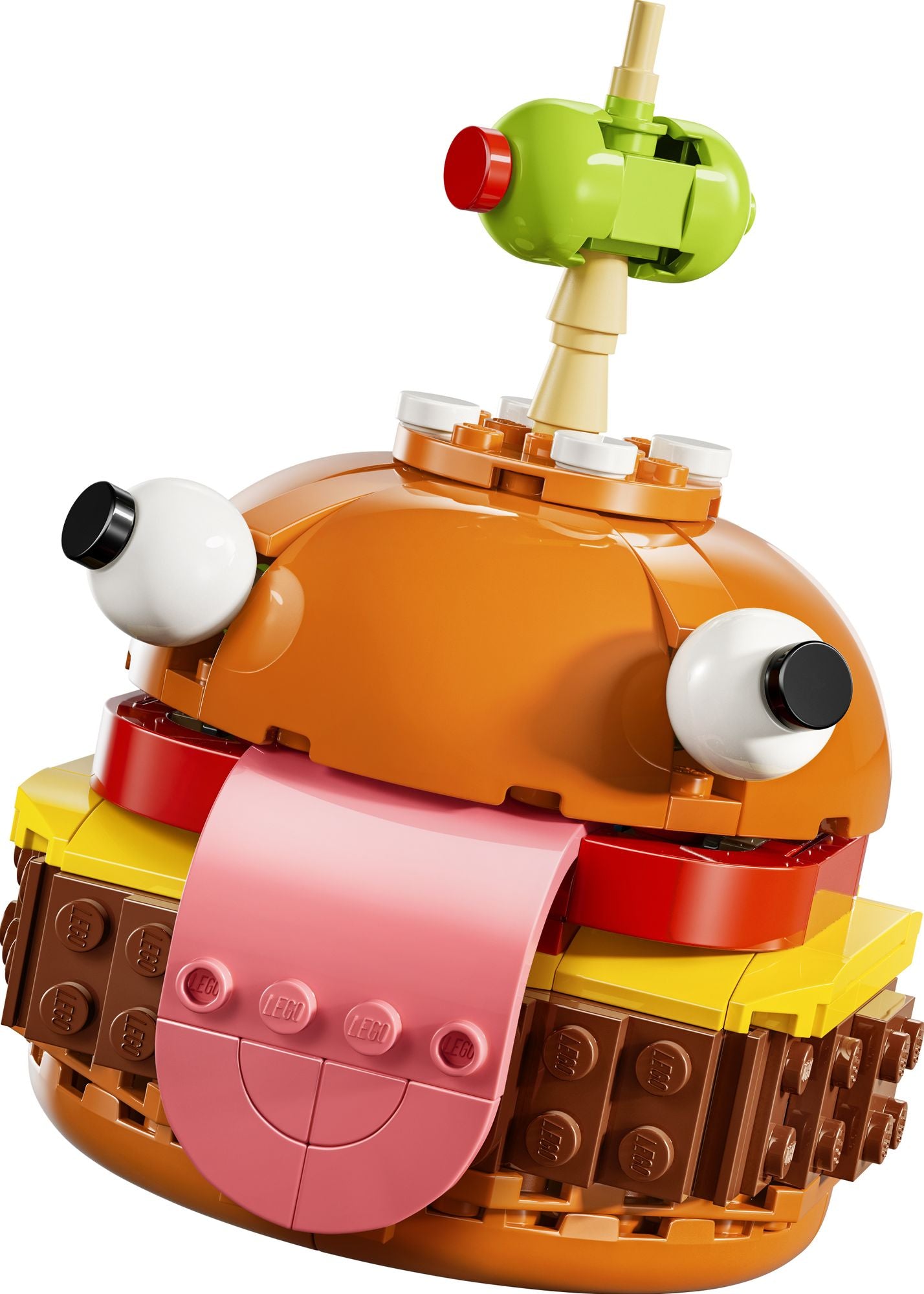 LEGO Fortnite 77070