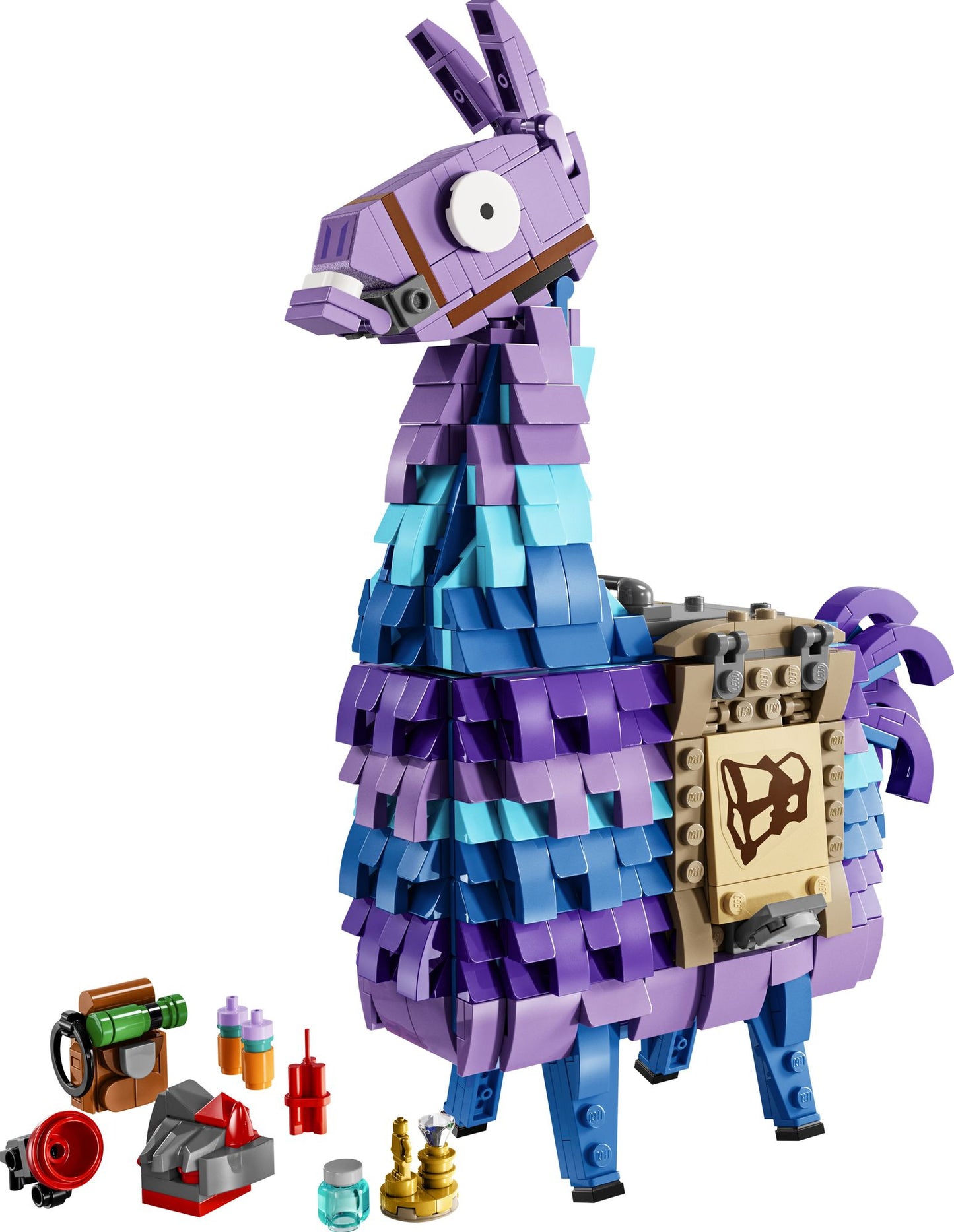 LEGO Fortnite 77071