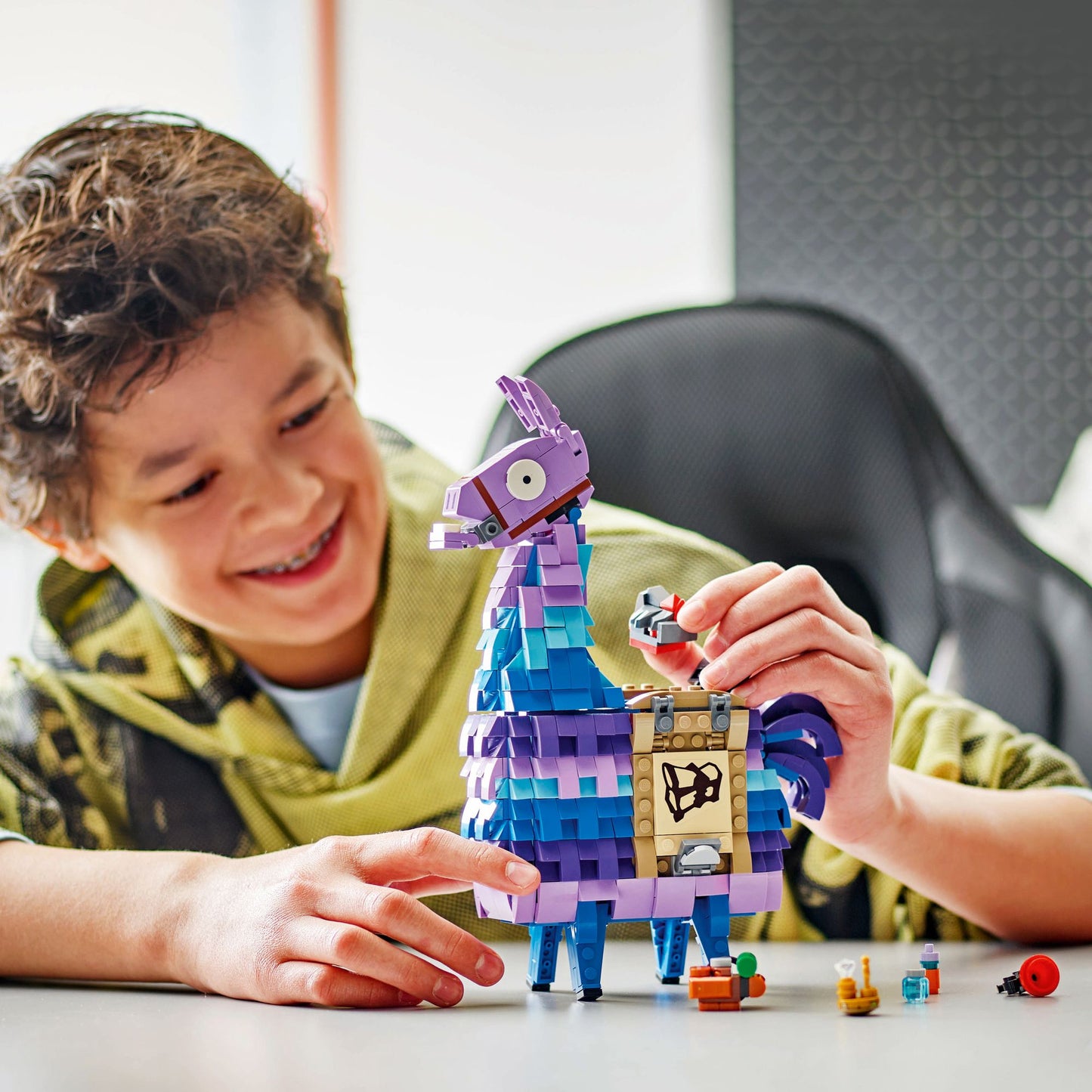 LEGO Fortnite 77071