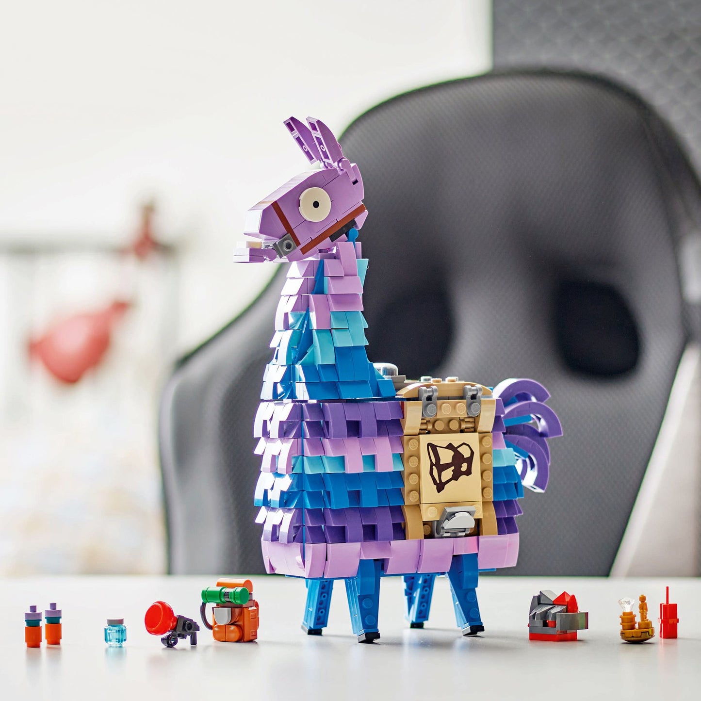 LEGO Fortnite 77071
