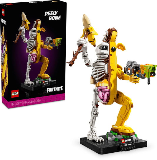 LEGO Fortnite 77072