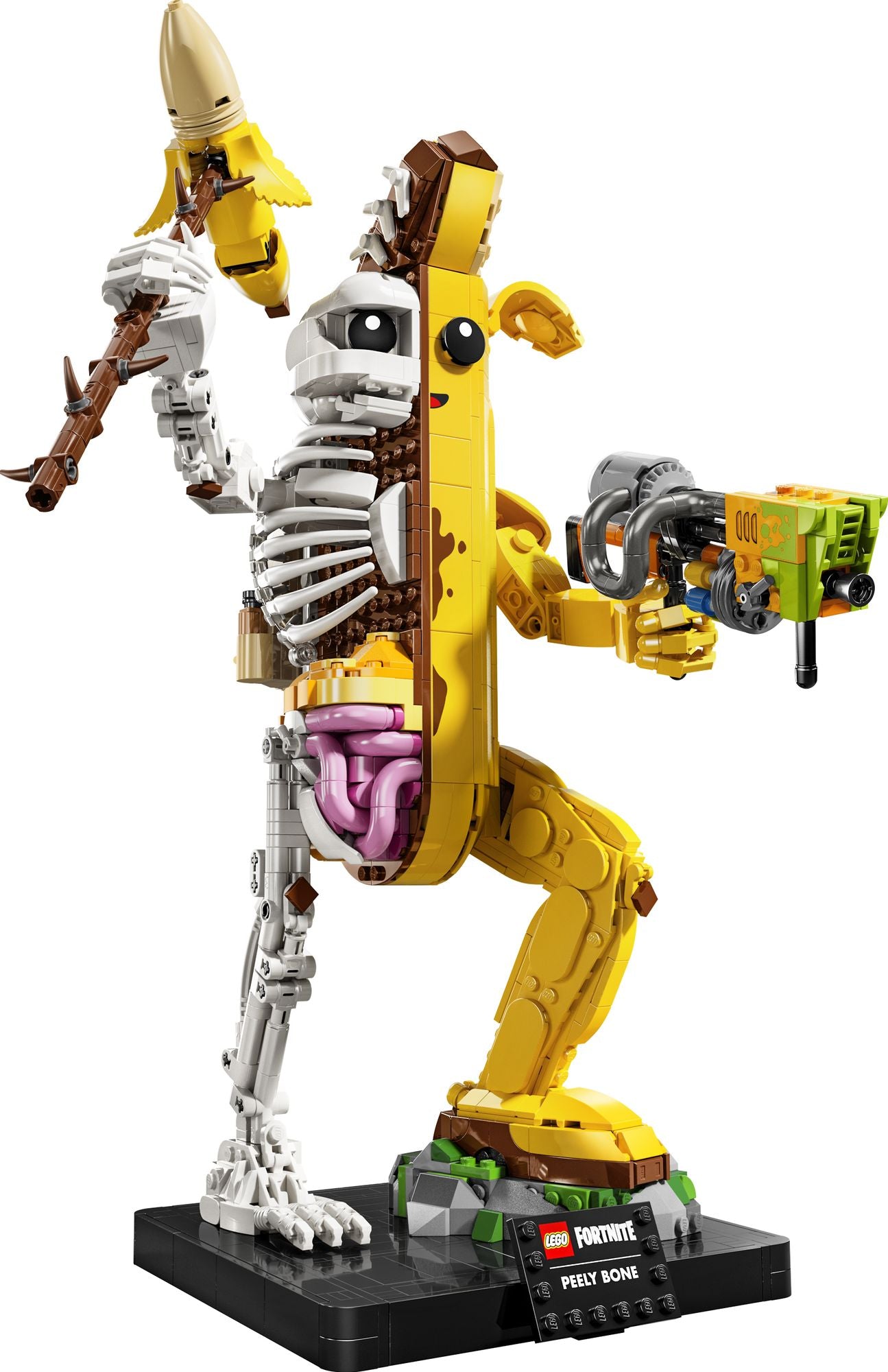 LEGO Fortnite 77072