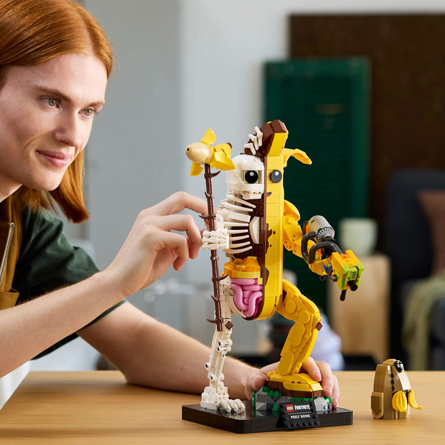 LEGO Fortnite 77072