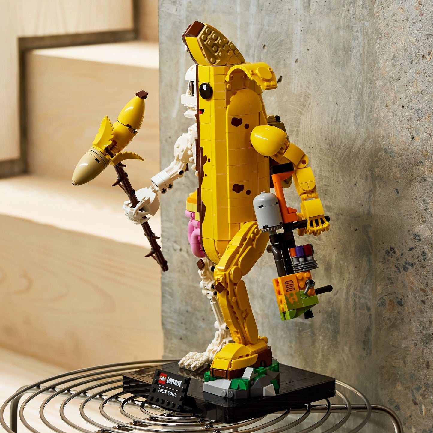 LEGO Fortnite 77072