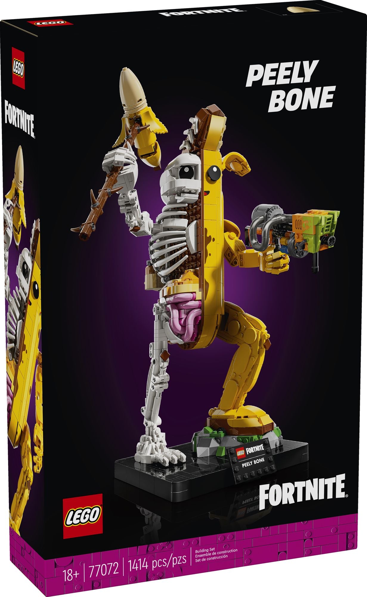 LEGO Fortnite 77072