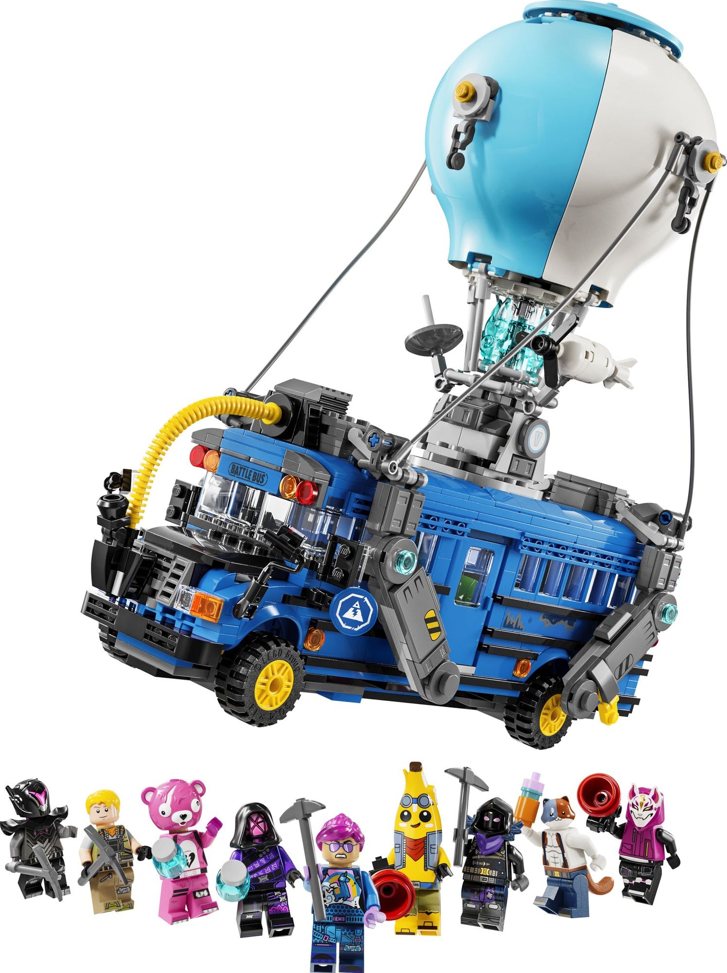 LEGO Fortnite 77073