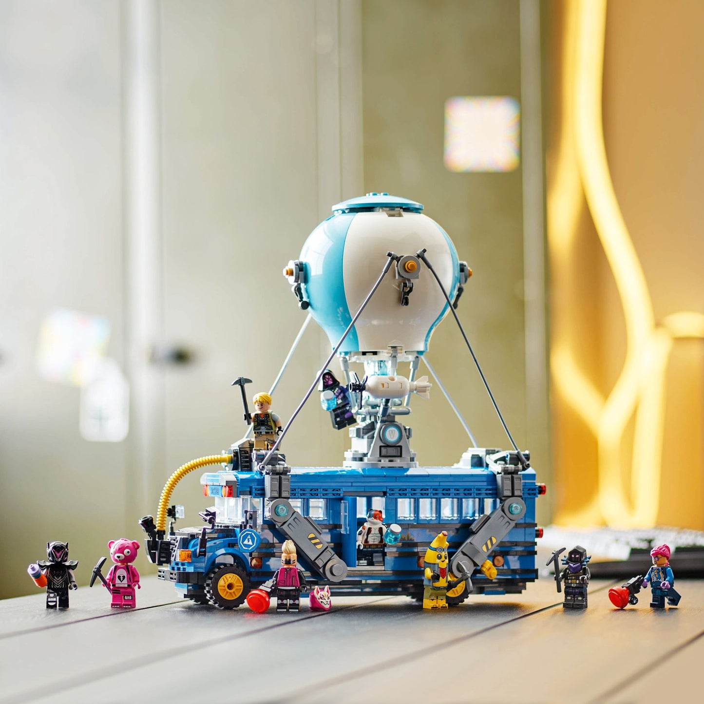 LEGO Fortnite 77073