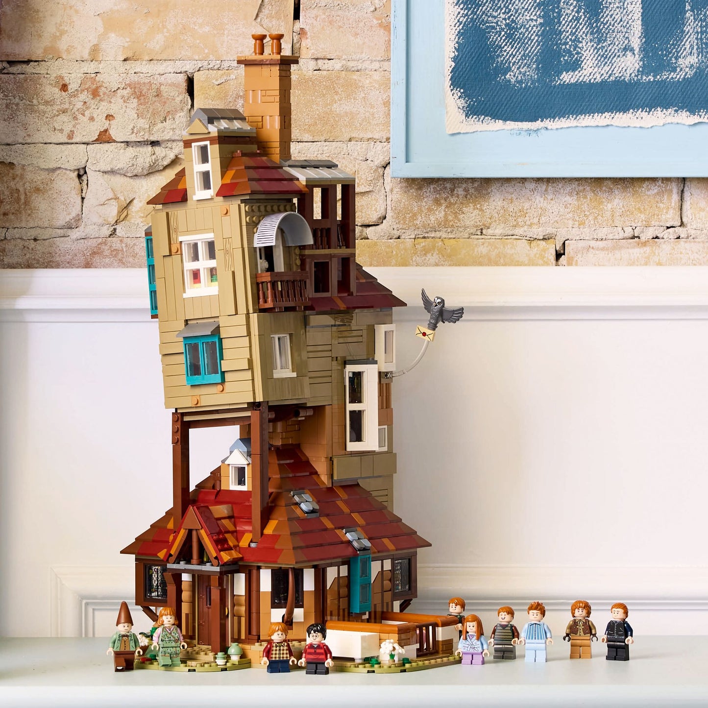 LEGO Harry Potter 76437