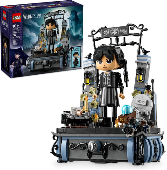 LEGO Buffalo 2024 76780