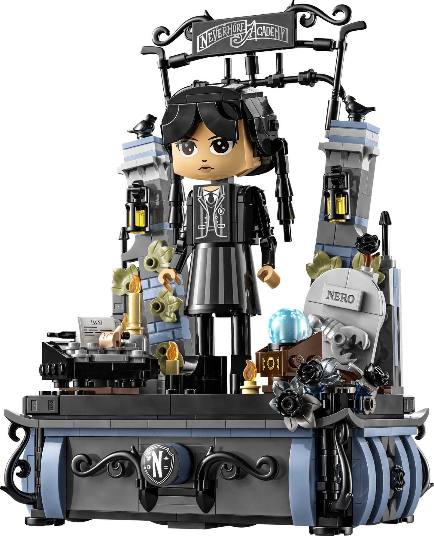 LEGO Buffalo 2024 76780