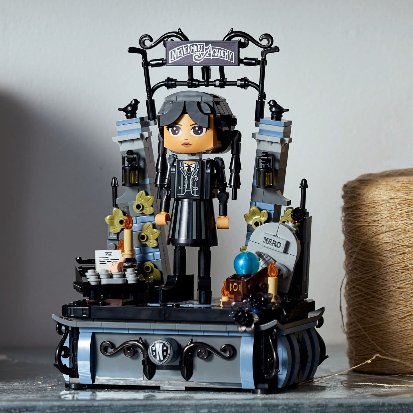 LEGO Buffalo 2024 76780