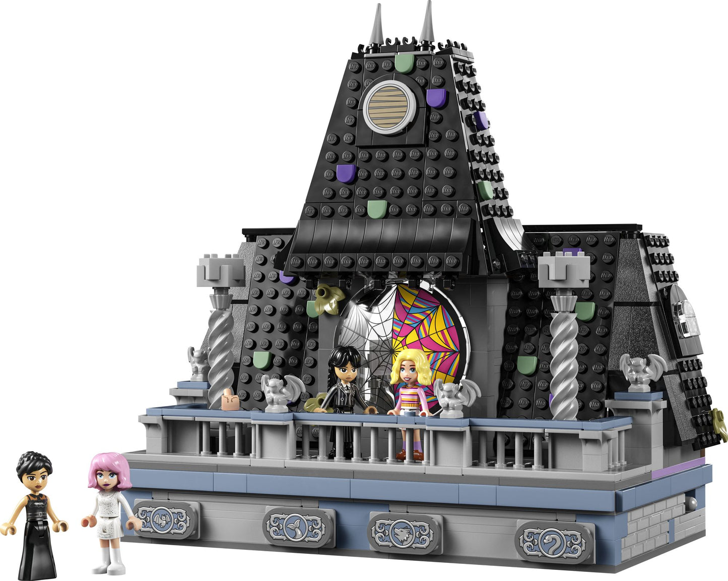 LEGO Buffalo 2024 76781