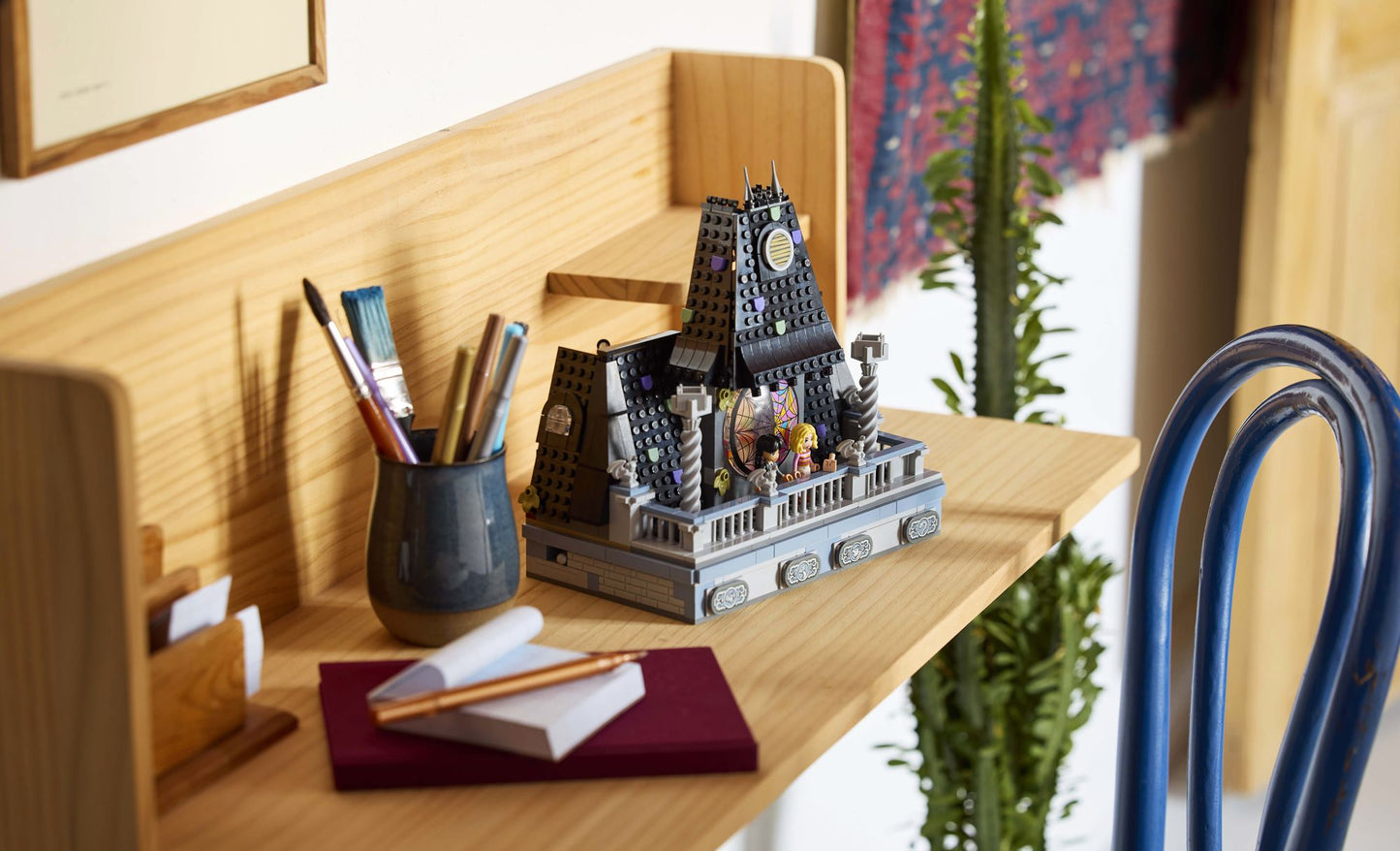 LEGO Buffalo 2024 76781