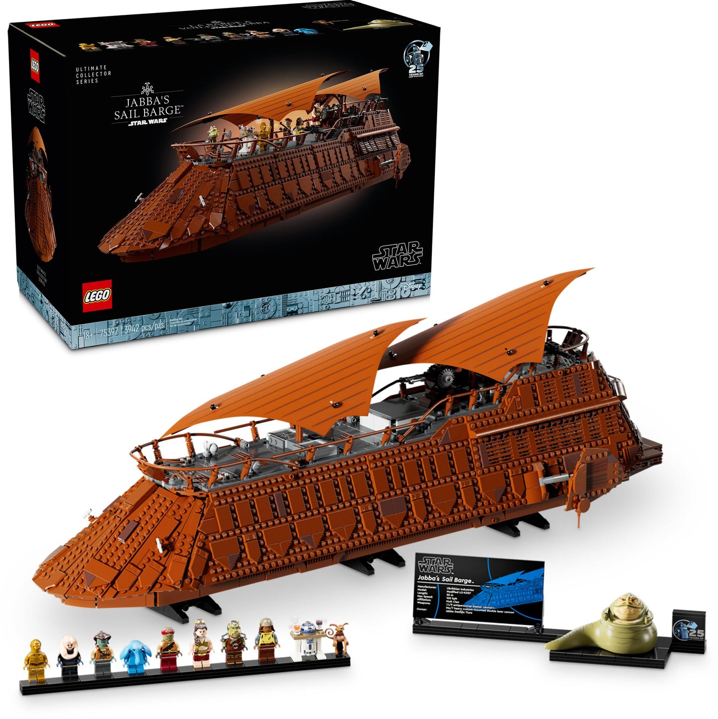 LEGO Star Wars 75397