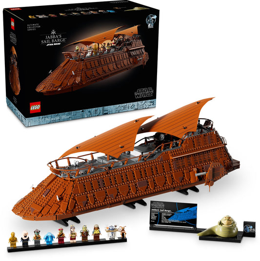 LEGO Star Wars 75397