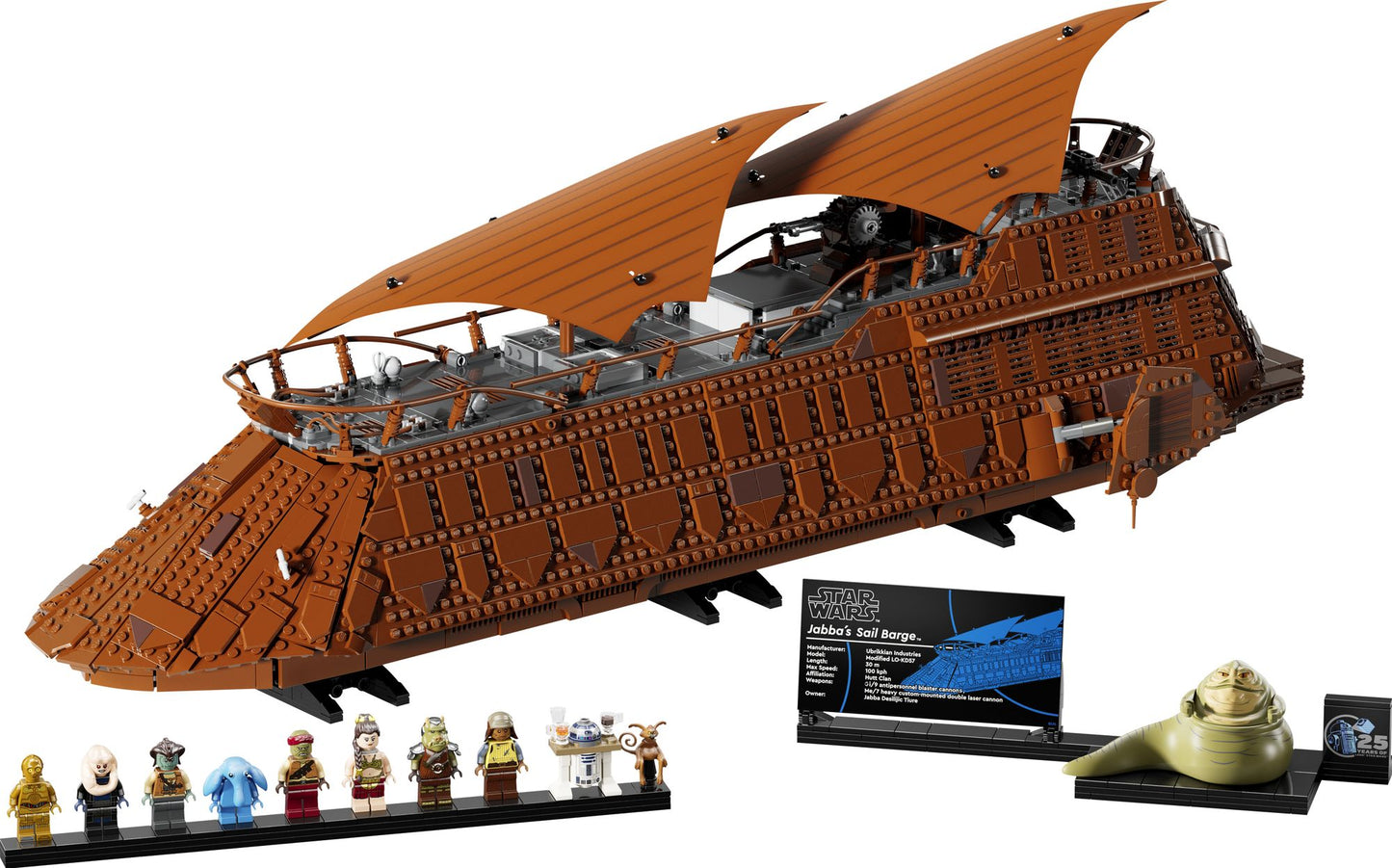 LEGO Star Wars 75397