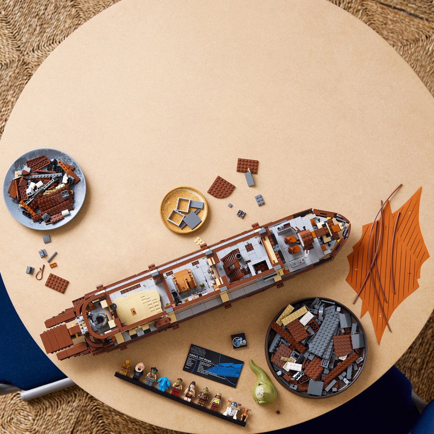 LEGO Star Wars 75397