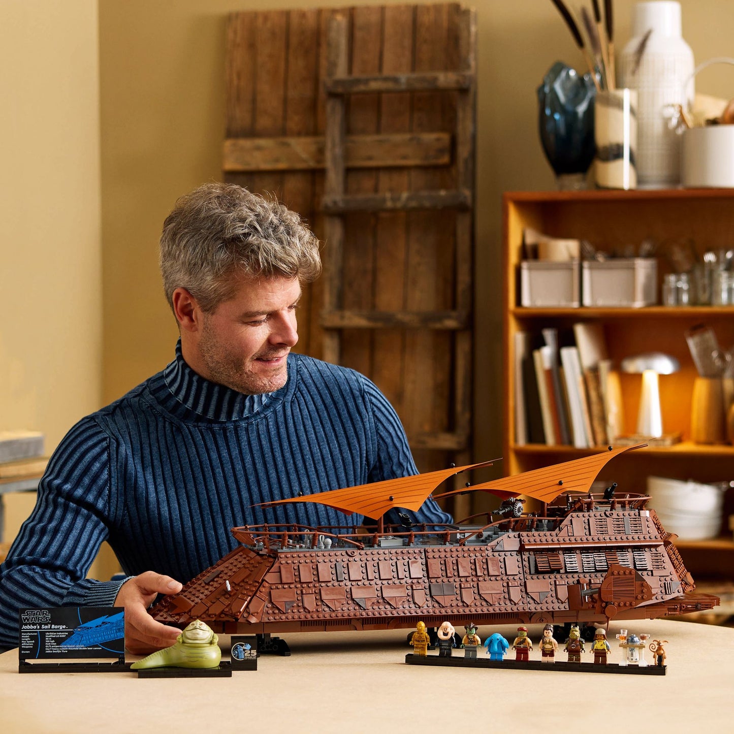 LEGO Star Wars 75397