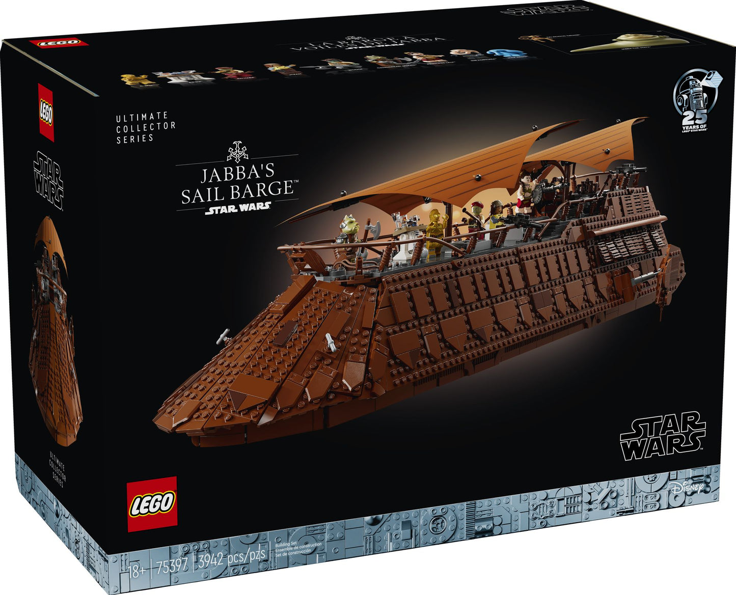 LEGO Star Wars 75397