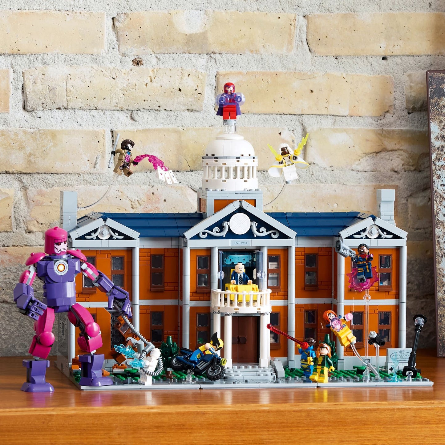 LEGO Super Heroes Marvel 76294