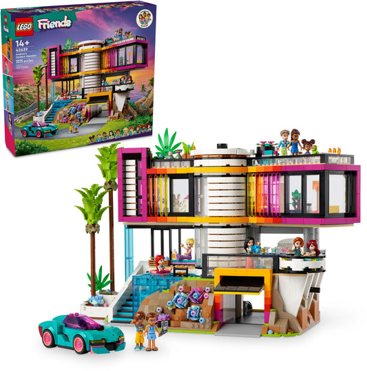 LEGO Friends 42639