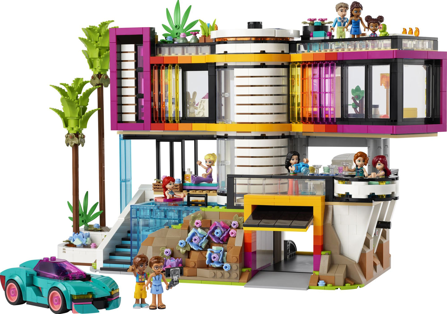 LEGO Friends 42639
